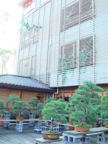 淞呂溫泉會館|烏來溫泉湯屋住宿|烏來溫泉會館|原三好米松濤溫泉會館
