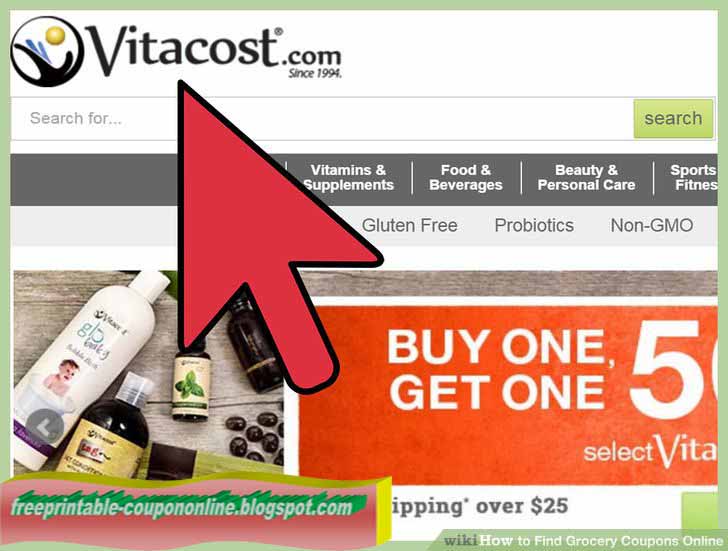 Free coupons nz