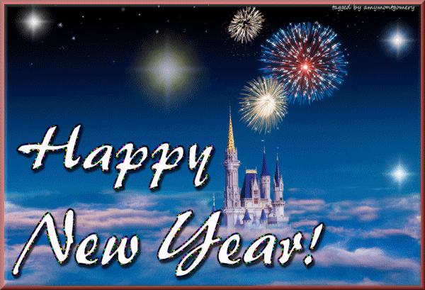 Happy New Year Animated Gif Photos Happy New Year Animated Gif Photos