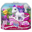 My Little Pony Cute Curtsey Carriage Ponies G3 Pony