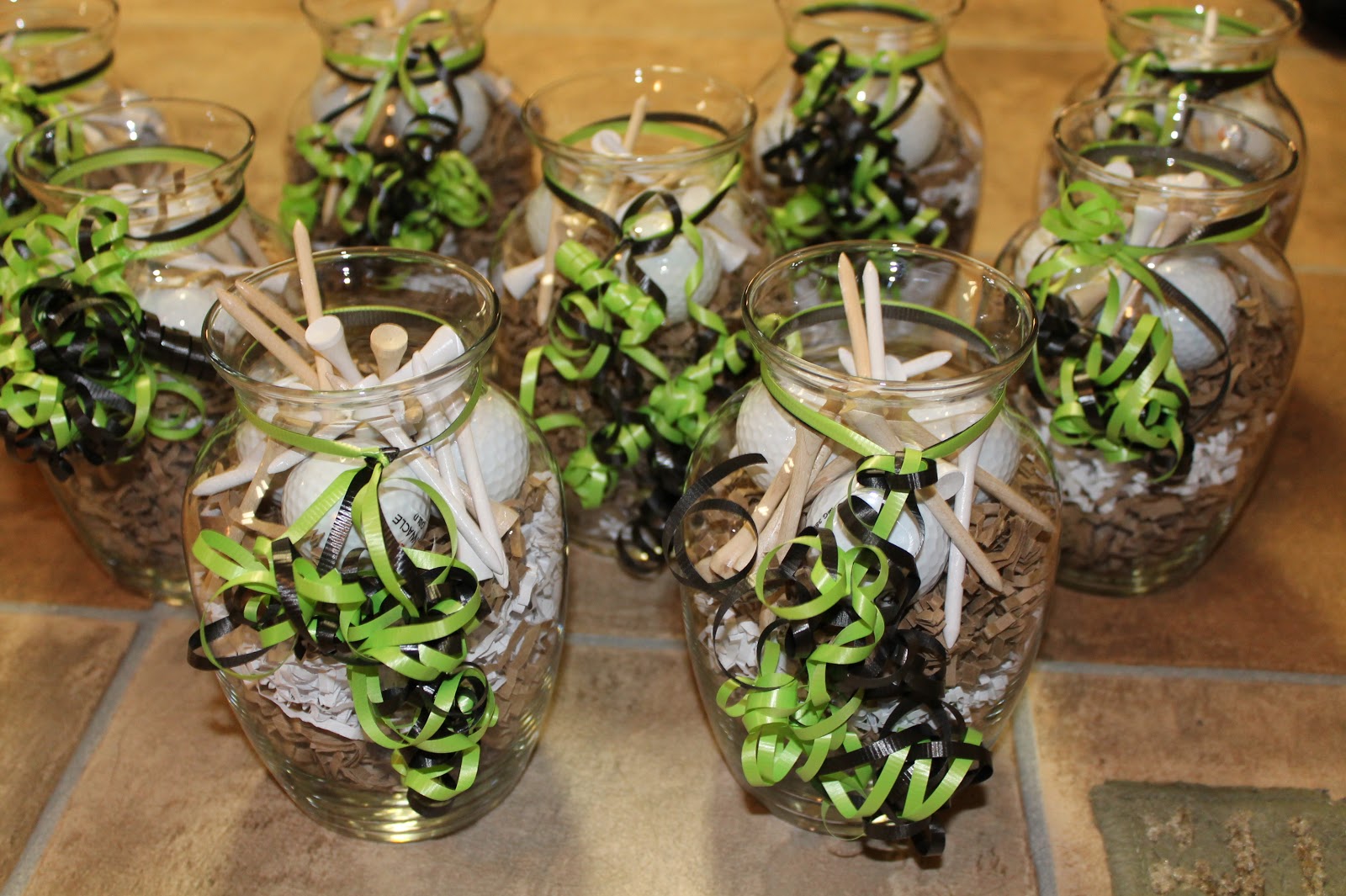 Simply Everthing I Love... Golf Party