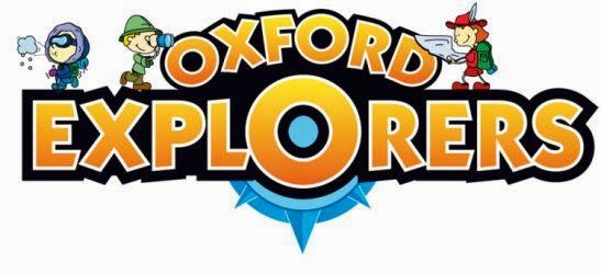 OXFORD EXPLORERS