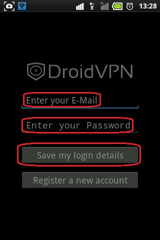 how to make nmd vpn configuration file
