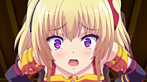 Shakuen no Eris