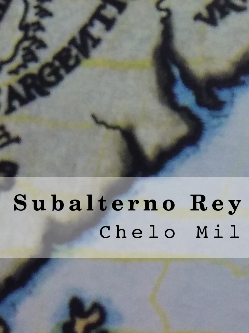 ePub Subalterno Rey