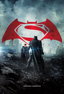 Batman v Superman Dawn of Justice (2016)