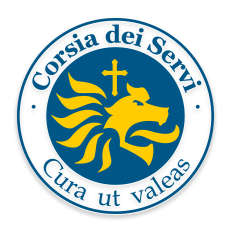 La Corsia dei Servi - cura ut valeas