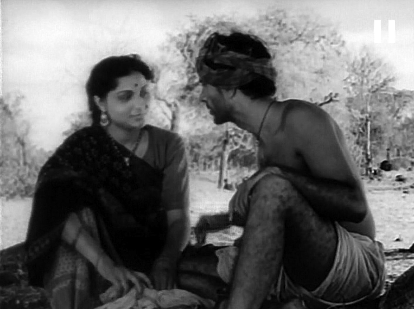 U, Me and Films Bollywood Essentials Do Bigha Zamin(1953)