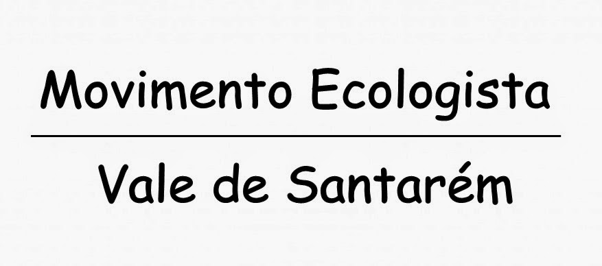 Movimento Ecologista Vale de Santarém 