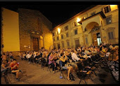 Notte Rosa 2012, Arezzo