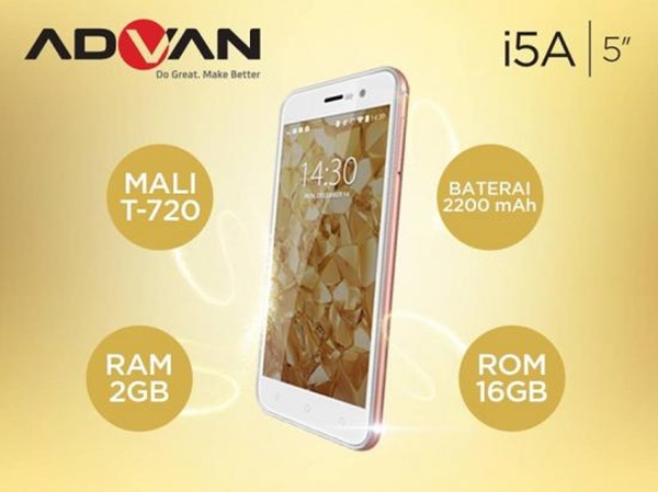 6 Smartphone Buatan Indonesia Paling laris di dunia 6 Smartphone Buatan Indonesia Paling laris di dunia
