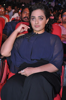 Nitya menen at Janatha garage Audio Nitya menen at Janatha garage Audio
