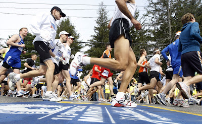 Cómo preparar tu próxima carrera o maratón