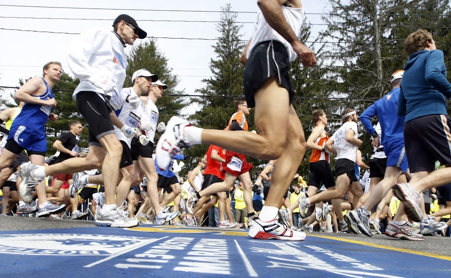 Cómo preparar tu próxima carrera o maratón