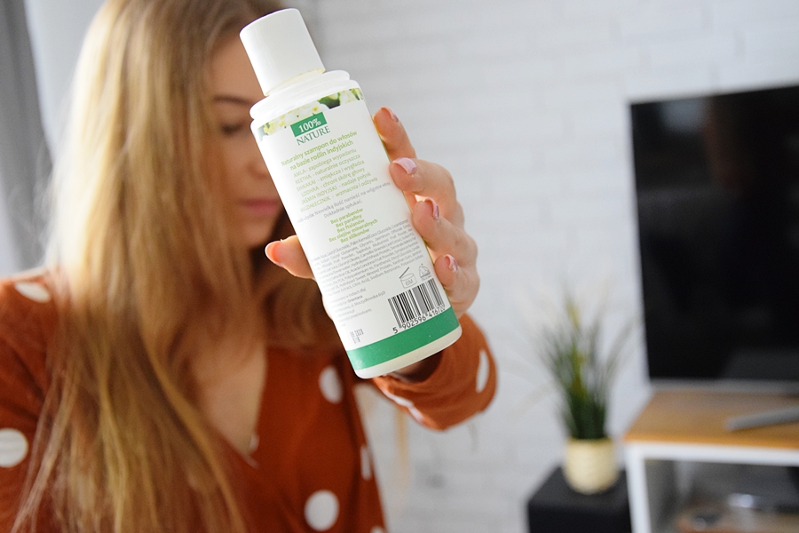 Swędząca skóra głowy uczulenie na Cocamidopropyl Betaine, popularny