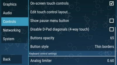 setting ppsspp gold android setting ppsspp gold android