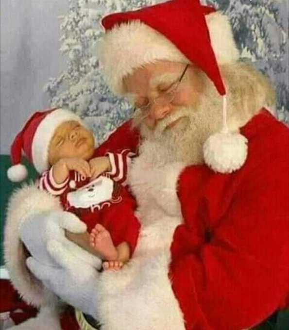 Difference Between Santa Claus & Father Christmas Ladun Liadi's Blog