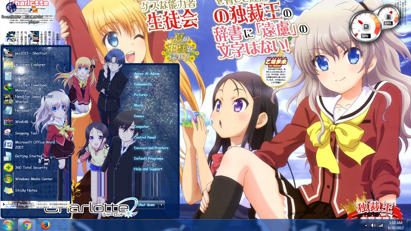 19+ Download Tema Wallpaper Anime Sachi Wallpaper