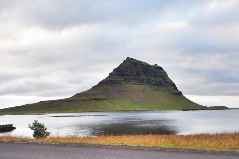 Road trip sur Snaefellsnes en Islande