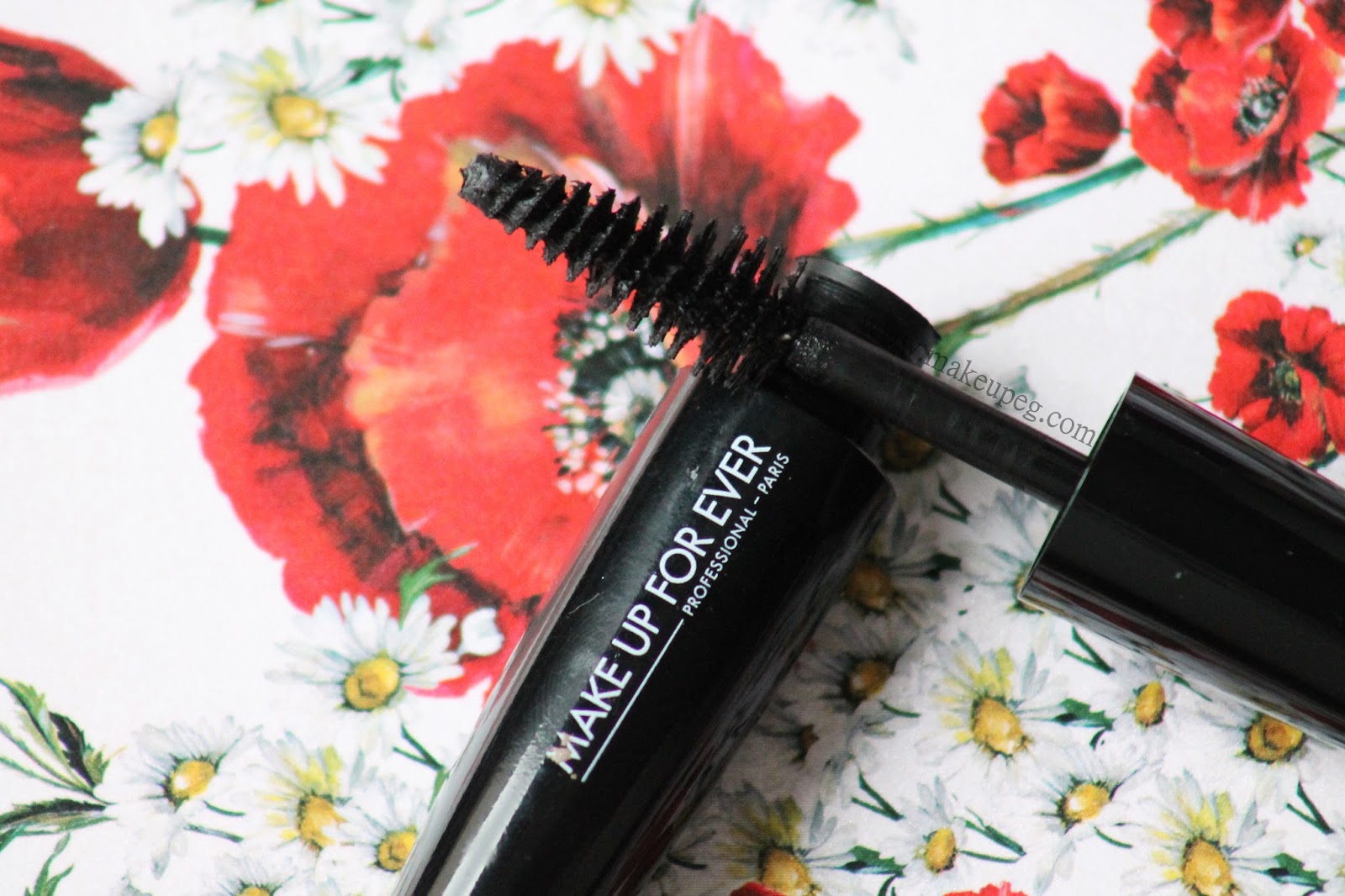 Make Up For Ever Smoky Extravagant Maskara My Makeup Blog