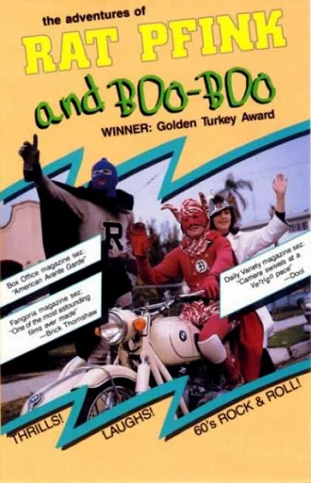 rat fink a boo boo rat fink a boo boo