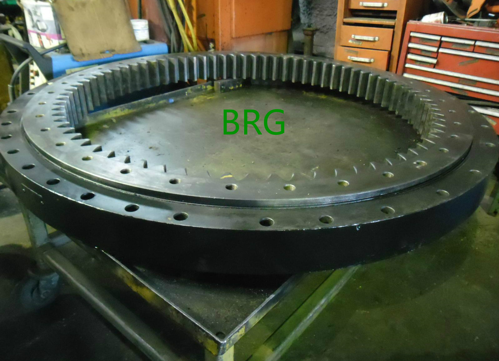 SKF Slewing bearings RKS.21 0411 Bearing RKS.21 0541