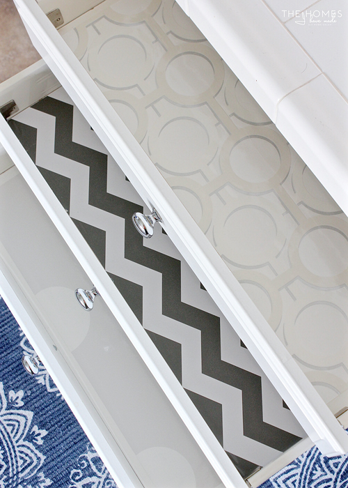 IHeart Organizing UHeart Organizing Line Your Drawers Like a Pro!