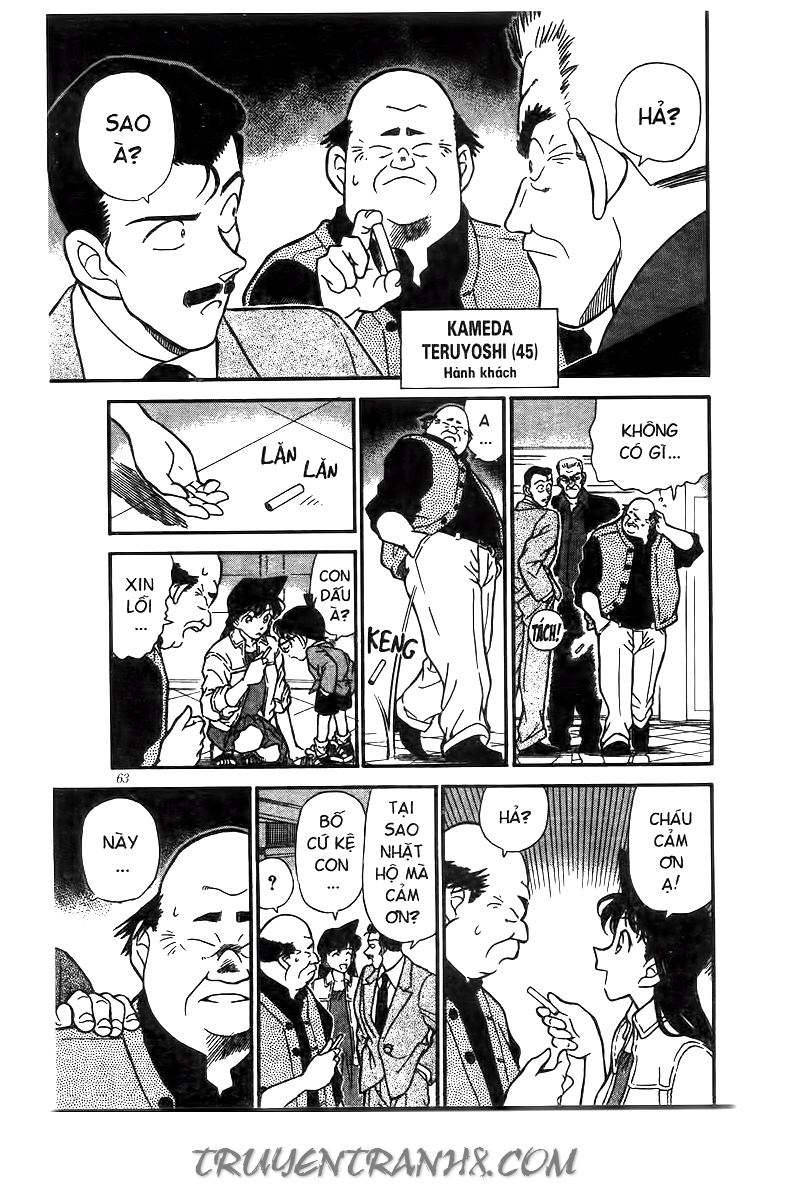 Detective Conan Chap 225 - Truyen.Chap.VN