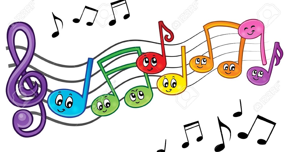 Teacher's Blog Η επίδραση της μουσικής στα παιδιά