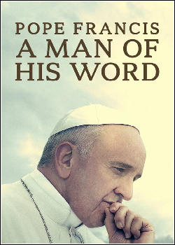 Papa Francisco: Um Homem de Palavra Dublado