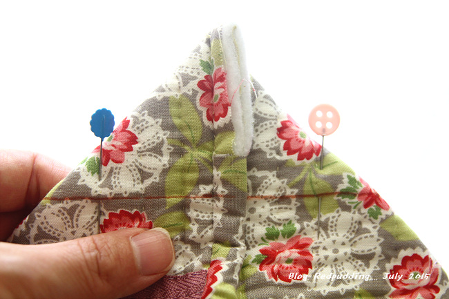 Small Bag of Patchwork 