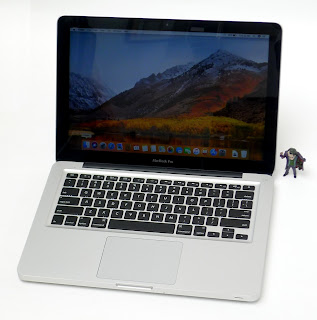 MacBook Pro Core i5 13-inch Late 2011