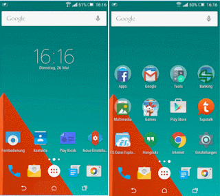 download aplikasi tema android terbaru lollipop theme