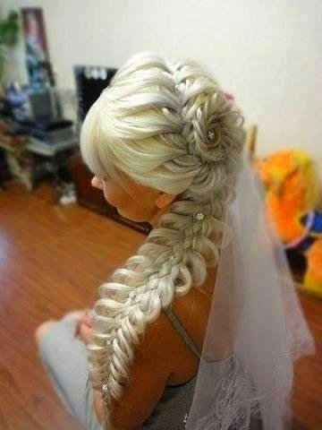 How to Have Cute Hair Updo}