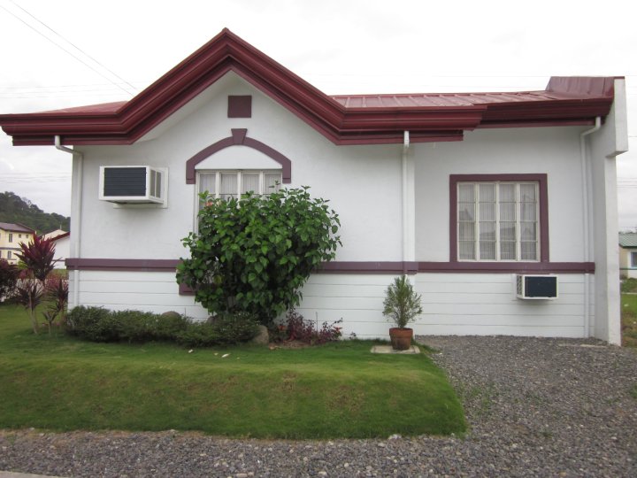 FOR SALE HOUSE & LOT AT FOREST VIEW HOMES cagayan de oro city