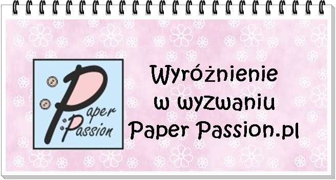 Paper Passion