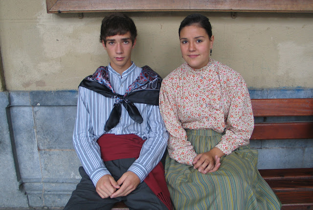 Txoko Musikala Paul Eizmendi Iribar (Donostia)