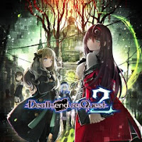 death-end-re-quest-2-game-logo