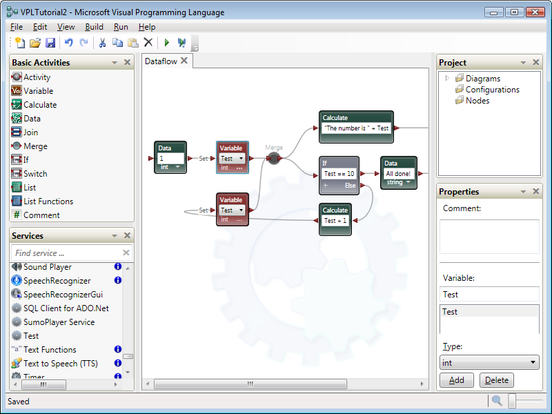 cs411 visual programming handouts visual programming