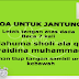 Kabar Gembira..!!! Bantu Share ya..Subhanallah, Inilah Do'a Untuk Kesehatan Jantung Anda.""No.1 Paling Ampuh Se-Dunia...!!!!!