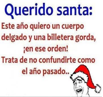 Imágenes chistosas y graciosas navideñas Imágenes chistosas y graciosas navideñas