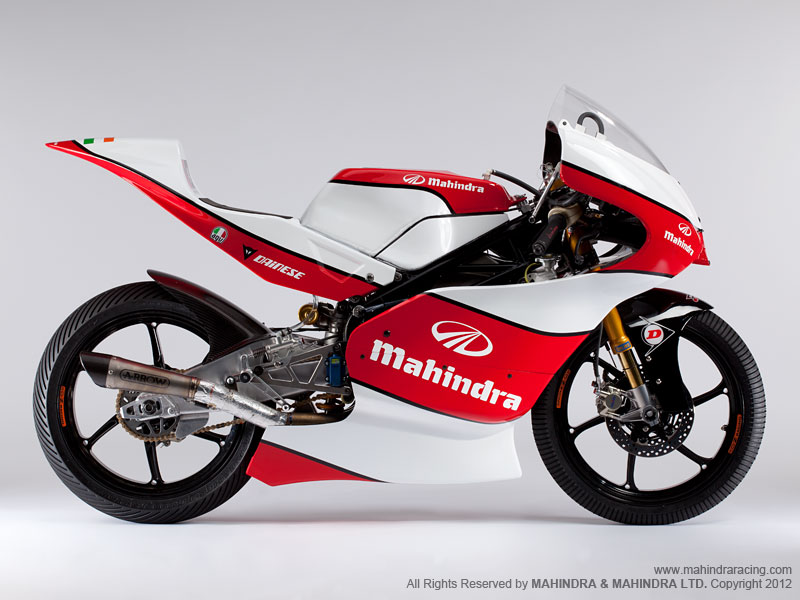 mahindra bikes price list