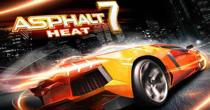 Asphalt 6 adrenaline java game lulitune Asphalt 6 adrenaline java game lulitune