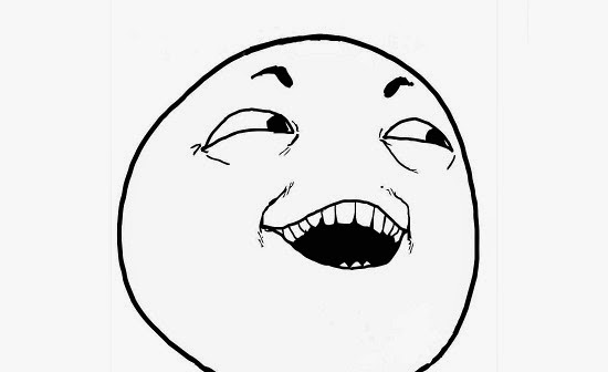 Meme Sudah Kuduga Meme Indonesia