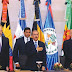 Danilo Medina aboga por convenios que beneficien a los pobres 
