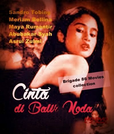 Cinta di Balik Noda (1984)