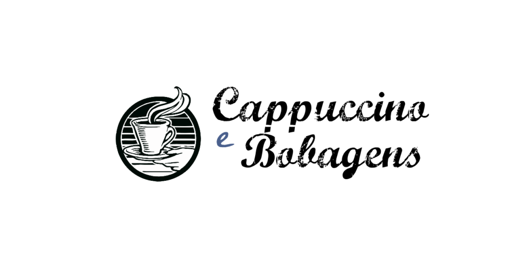Cappuccino e Bobagens