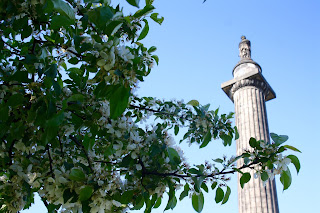 st andrews square garden edinburgh