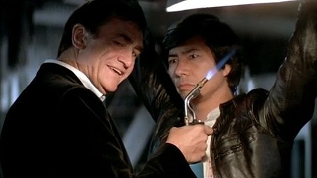Pray for Death (1985)