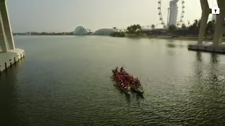 Dragon boating Dragon boating